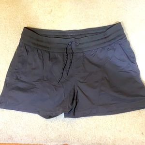 North Face Shorts